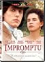 Impromptu
