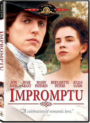 Get Impromptu Online