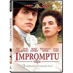 Impromptu
