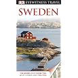 DK Eyewitness Travel Guide: Sweden