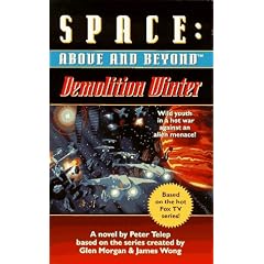 Demolition Winter