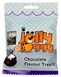 CHOCOLATE FLAVOUR TREATS (75G)