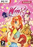 Eigenschaften Konami Digital Entertainment GmbH  / Winx Club