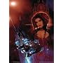 Durham Red: Scarlet Cantos (2000 Ad)