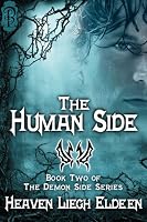 The Human Side (The Demon Side Series) [Kindle Edition]