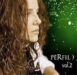Carolina, Ana - Perfil V.2 - CD