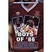 Boys of '86: The Story of West Ham United's Greatest-ever Season
