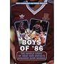 Boys of '86: The Story of West Ham United's Greatest-ever Season