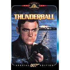 Thunderball