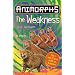 The Weakness (Animorphs)