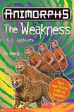 The weakness