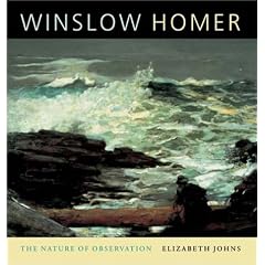 Winslow Homer: The Nature of Observation