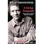 A Living Language: Newcastle/Bloodaxe Poetry Lectures