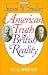 Book James and Bradley: American Truth and British Reality