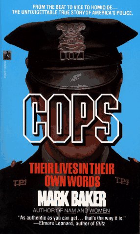 Police and Law Enforcement