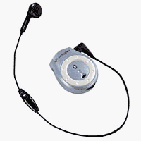 Electronics: Anycom Bluetooth Headset HS660