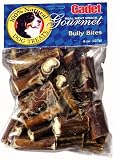 Pet Supplies : 8 Oz. Bully Bites