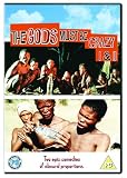 The Gods Must Be Crazy / Gods Must Be Crazy 2 [1980 / 1989) [DVD]