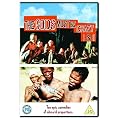 Gods Must Be Crazy 1 & 2 [DVD]