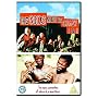 The Gods Must Be Crazy / Gods Must Be Crazy 2 [1980 / 1989) [DVD]