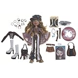 Bratz Fianna Flashback Fever