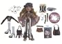 Bratz Fianna Flashback Fever