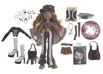 Bratz Fianna Flashback Fever