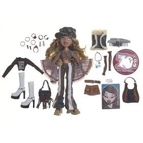 Bratz Fianna Flashback Fever by MGA