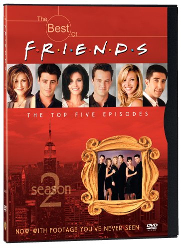 The Best of Friends: Season 2 - The Top 5 Episodes