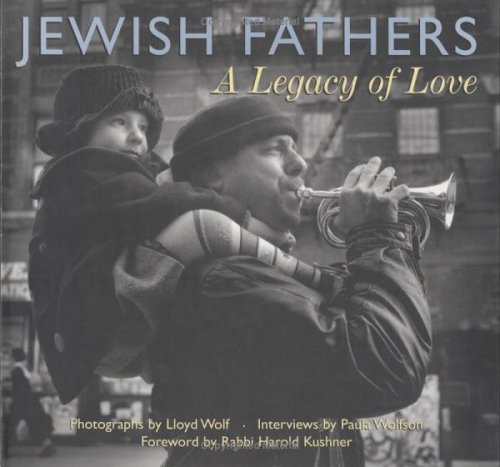 Jewish Fathers: A Legacy of Love