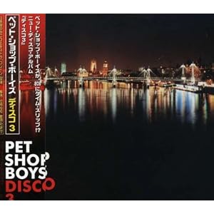 Disco 3