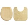 Pana 459200370 Garnitur 2 tlg.: WC-Vorlage 50 x 50&hellip von Pana