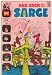 Sad Sack and the Sarge No.98, 1972 Year, VG/F, $7.00