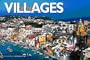 Villages of Italy (Italy from Above)