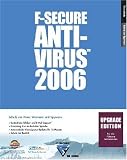 Eigenschaften F-Secure  / F-Secure Anti-Virus 2006 Upgrade