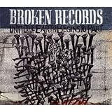 Broken Records - Until The Earth Begins To Part