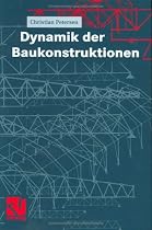 Dynamik der Baukonstruktionen