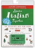 Learn Italian Together: For the Car