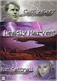 Deadly Harvest (REGION 1) (NTSC)