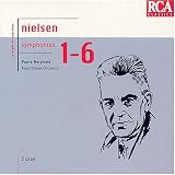 Nielsen: Symphonies Nos. 1-6