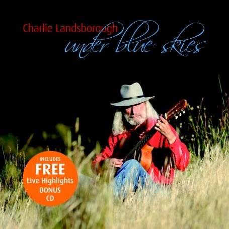 CD-Charts  Music : Under Blue Skies