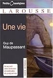 Revue Larousse  / Une vie