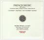 French Music 18th Century