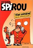 Revue Dupuis  / Album Spirou, tome 255
