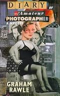 Diary of an Amateur Photographer