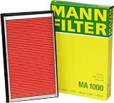 Mann-Filter MA 1000 Air Filter