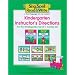 Sing, Spell, Read and Write : Kindergarten Level 1 Combo Kit