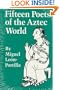 Fifteen Poets of the Aztec World