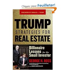Trump Strategies for Real Estate: Billionaire Lessons for the Small Investor