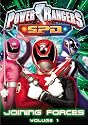 Power Rangers SPD - Joining Forces (Vol. 1)